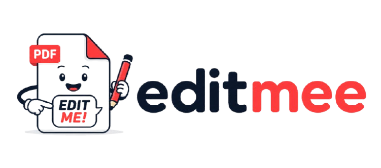 EditMee Logo